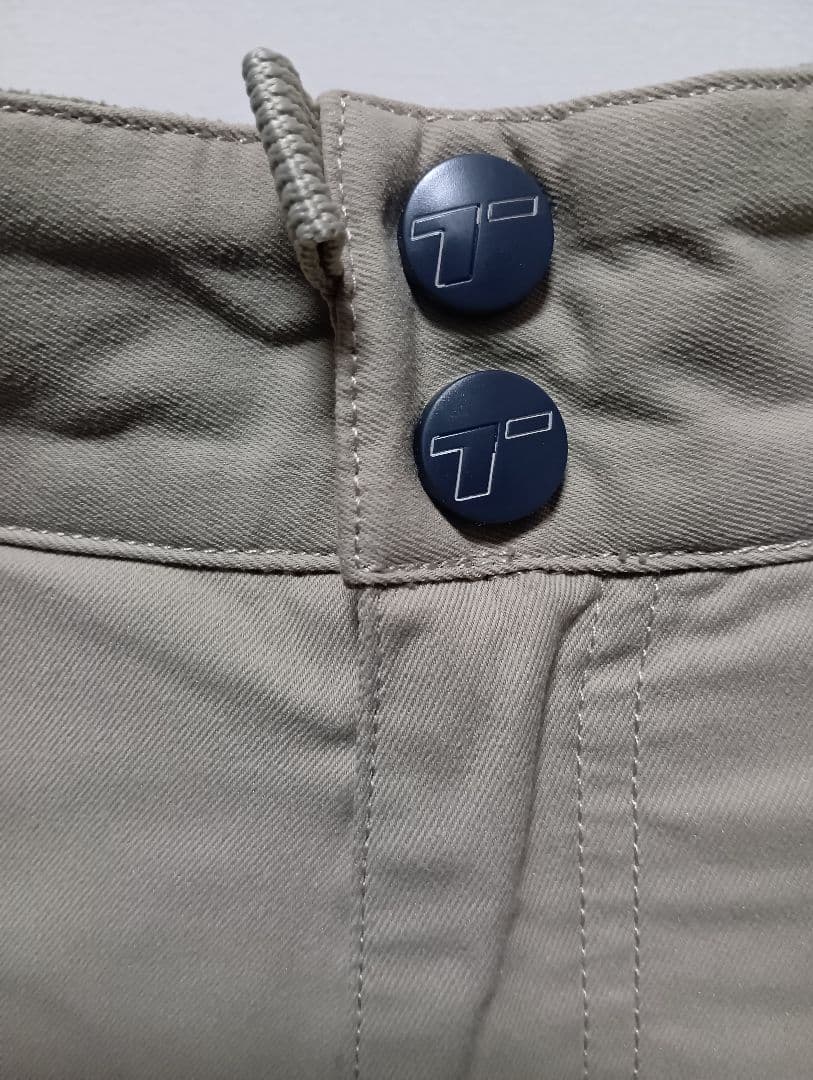 スノボウェア Burton(パンツ) GRAVER CREEK(上着) 上下