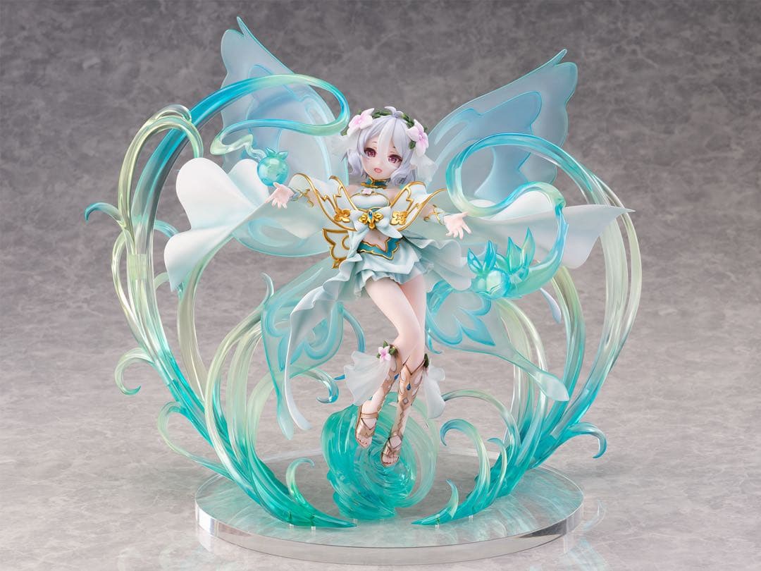 プリンセスコネクトプリコネ コッコロ 渋スク フィギュア