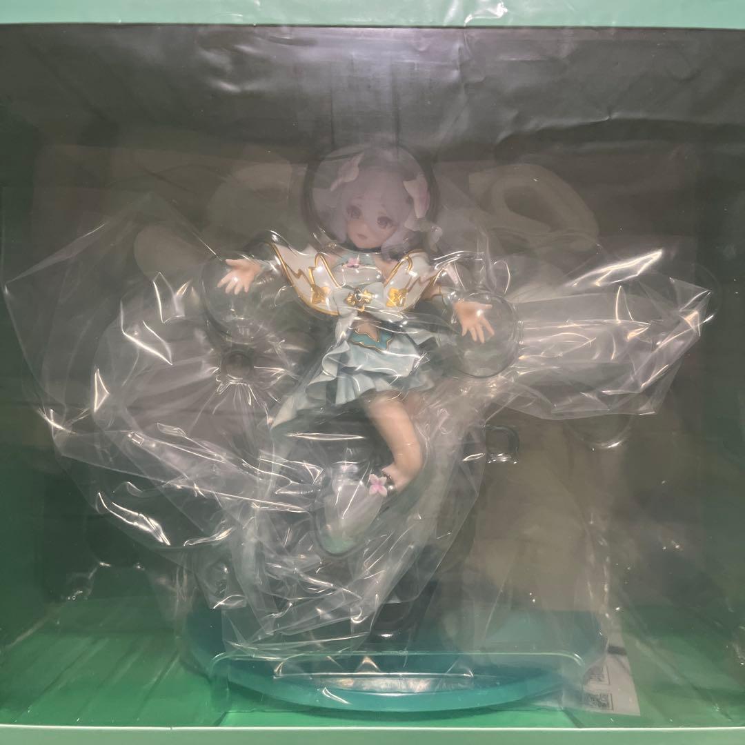 プリンセスコネクトプリコネ コッコロ 渋スク フィギュア