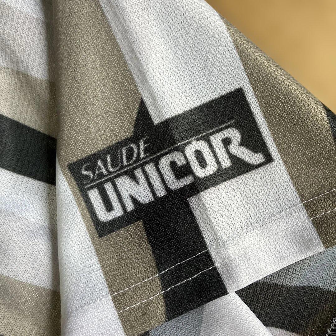 レア　90s umbro santos FC ユニホーム(dead stock)