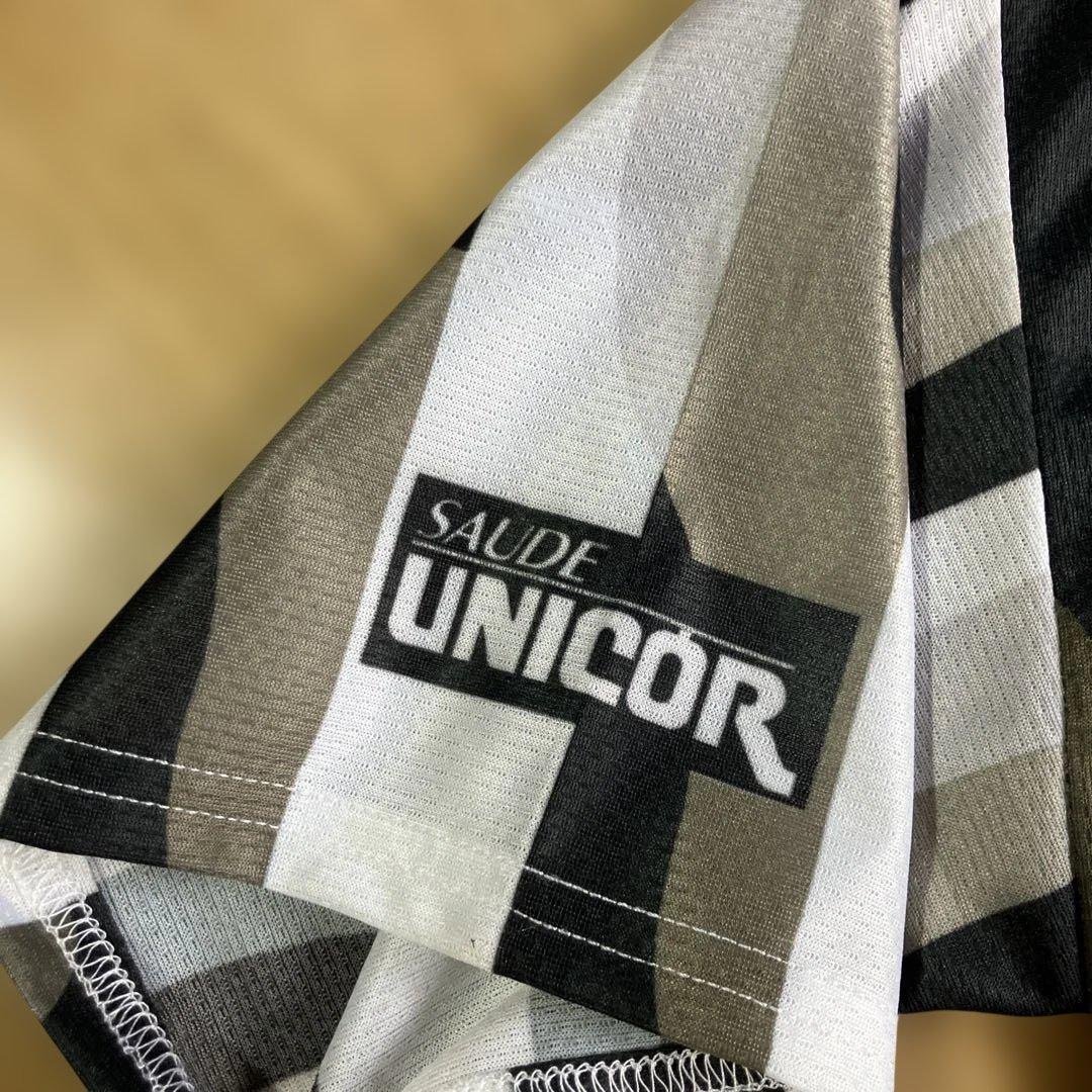 レア　90s umbro santos FC ユニホーム(dead stock)