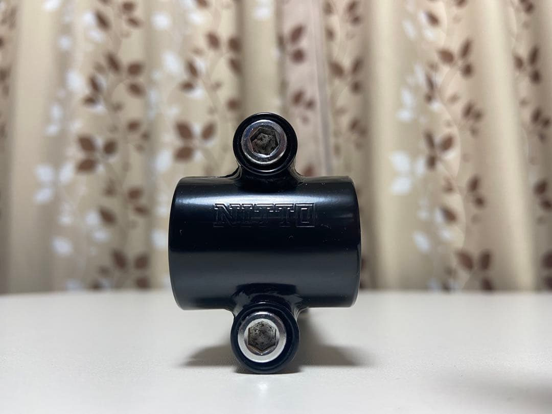 NITTOステム FW-31 stem (black) 100mm