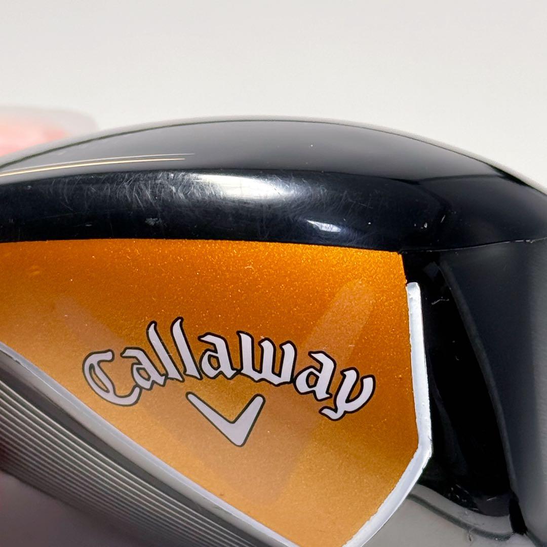 MAVRIK MAX 10.5° マーベリックマックス キャロウェイ ヘッドのみ