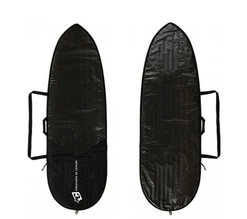 CREATURES『RETRO/FISH ICON LITE』6'3\"