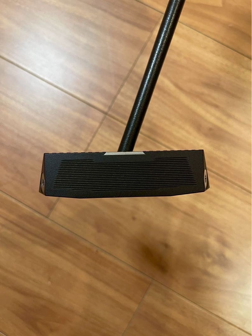 専用★美品★L.A.B. GOLFラブゴルフMEZZ.1 メッツ1 パター 34