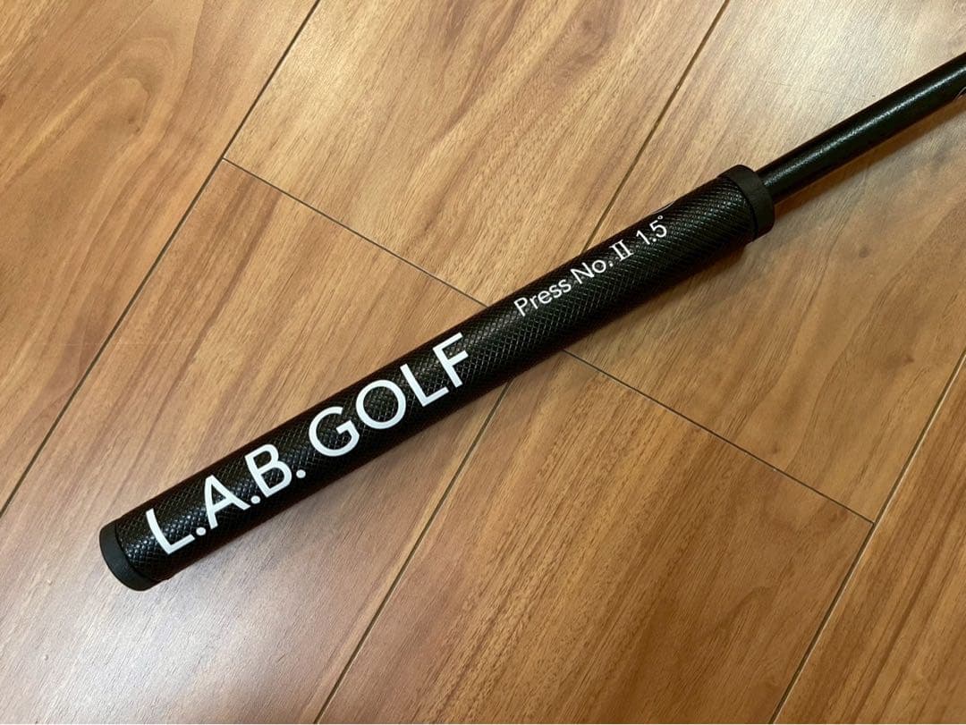 専用★美品★L.A.B. GOLFラブゴルフMEZZ.1 メッツ1 パター 34