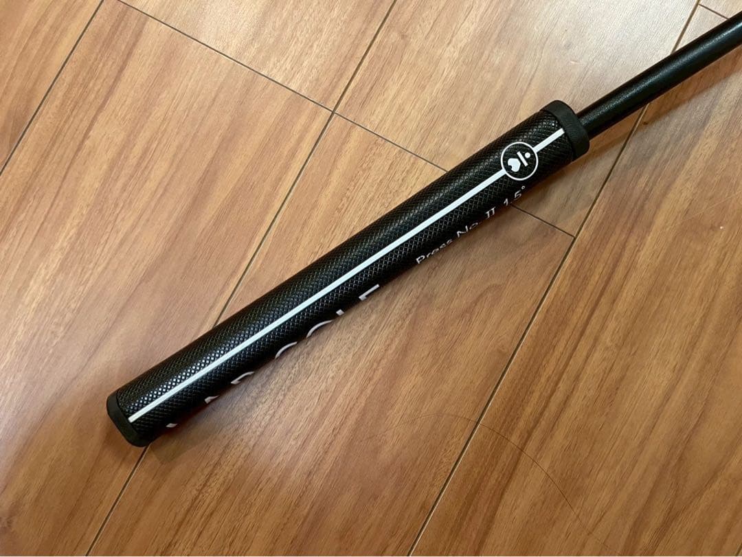 専用★美品★L.A.B. GOLFラブゴルフMEZZ.1 メッツ1 パター 34