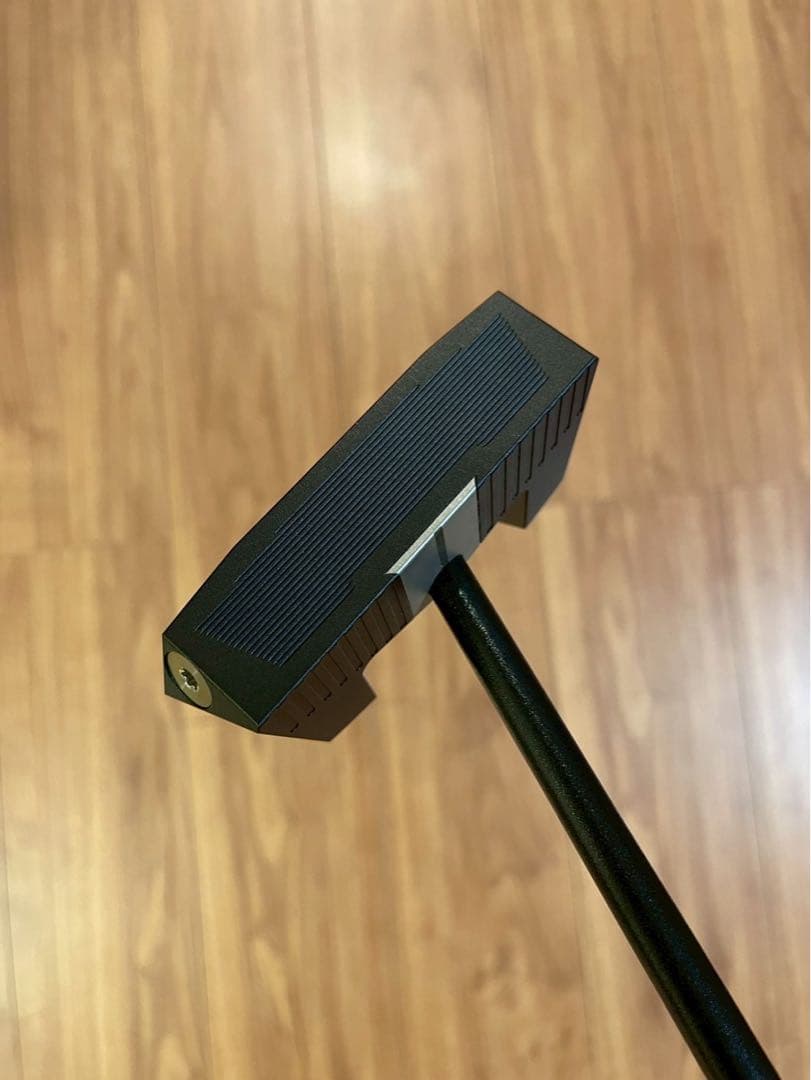 専用★美品★L.A.B. GOLFラブゴルフMEZZ.1 メッツ1 パター 34