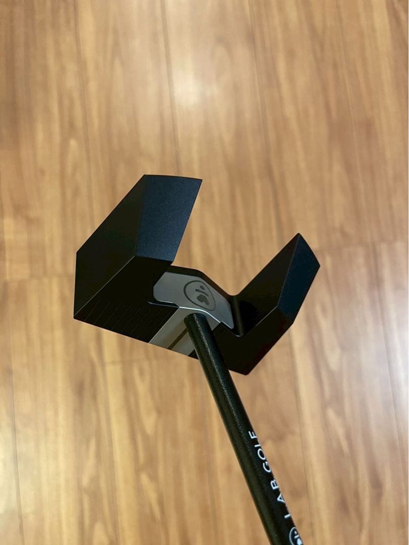 専用★美品★L.A.B. GOLFラブゴルフMEZZ.1 メッツ1 パター 34