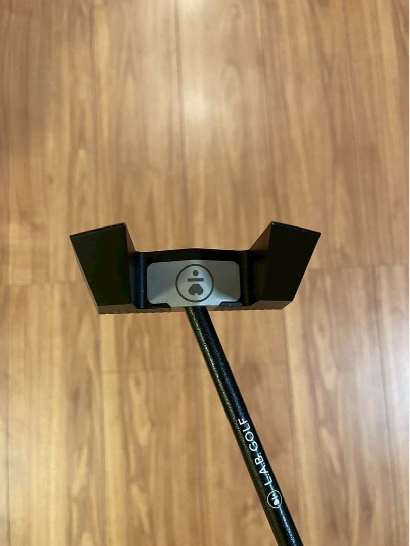 専用★美品★L.A.B. GOLFラブゴルフMEZZ.1 メッツ1 パター 34
