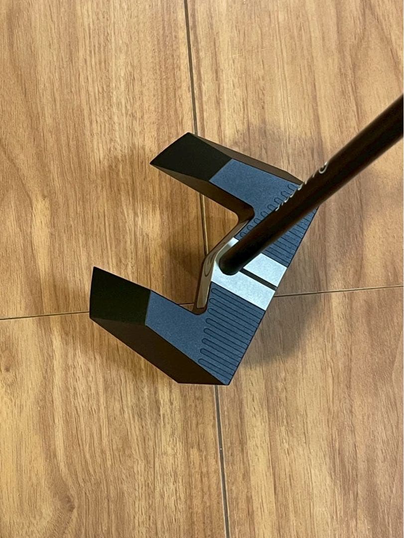 専用★美品★L.A.B. GOLFラブゴルフMEZZ.1 メッツ1 パター 34