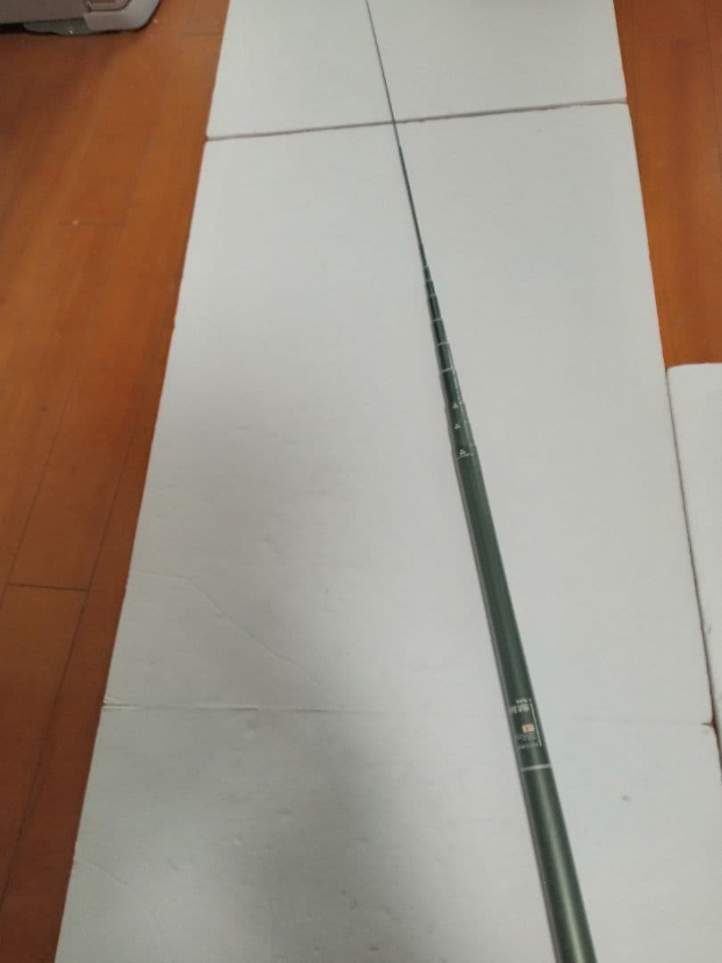 渓流竿 セット