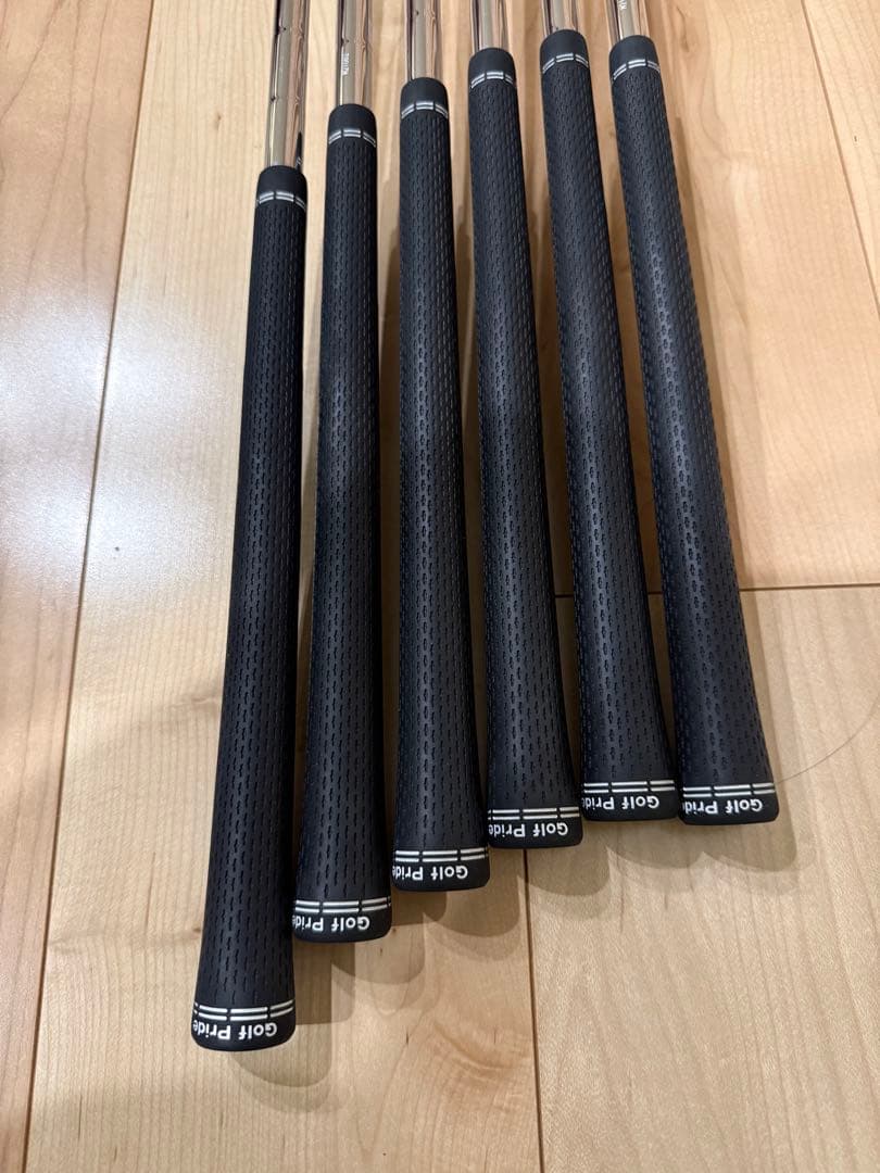 Titleist T300アイアン6本セット6〜48° N.S.PRO 105T