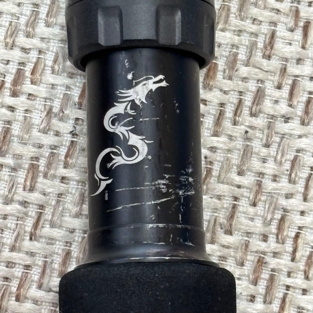 ☆TENRYU テンリュウ スパイク ボニート SK722BN☆