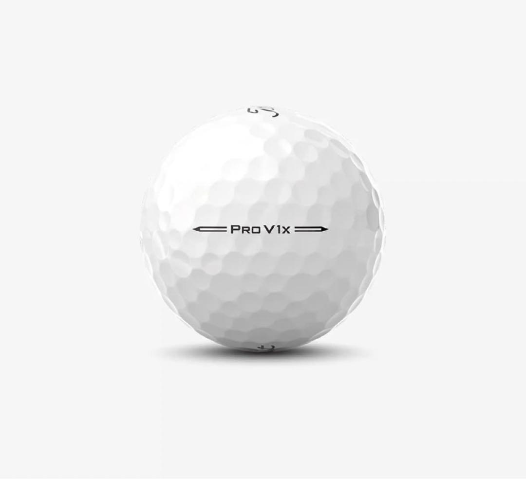 titleist v1x ハイナンバー（5.6.7.8）