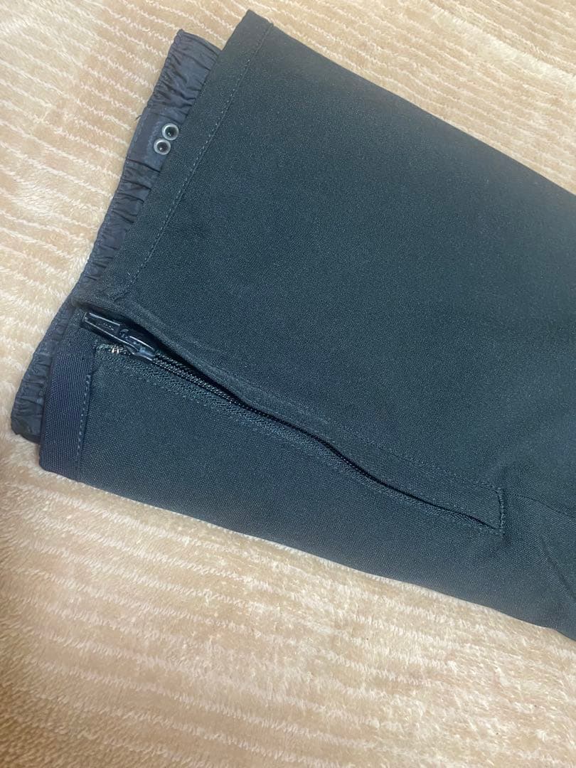 Burton スノーボードパンツ M ブラック