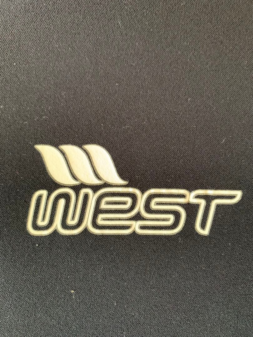 WEST　ウェットスーツ　スプリング