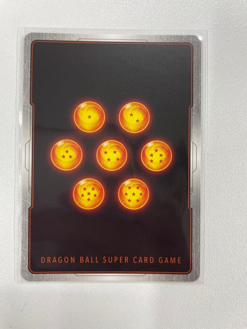 『美品』ゴジータ:GT シクパラ　ドラゴンボールフュージョン
