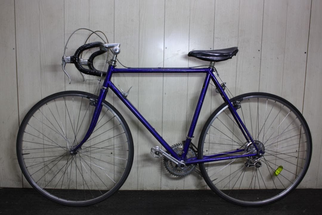 MIYATA Le MANS 700Cクロモリ2X5S540mm VINTAGE