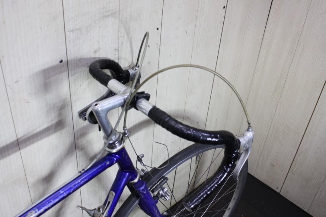 MIYATA Le MANS 700Cクロモリ2X5S540mm VINTAGE