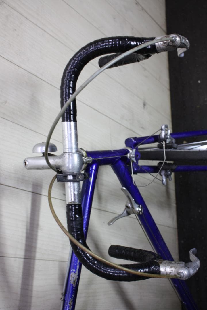 MIYATA Le MANS 700Cクロモリ2X5S540mm VINTAGE