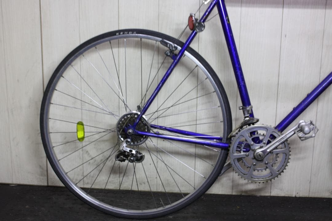MIYATA Le MANS 700Cクロモリ2X5S540mm VINTAGE