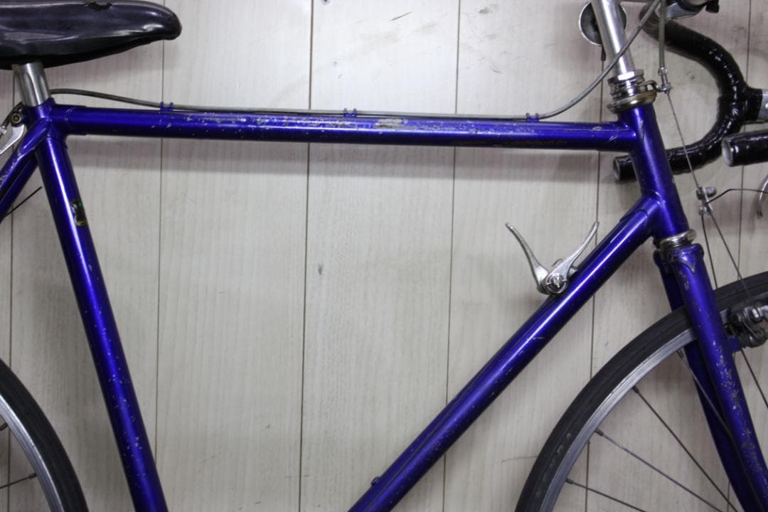 MIYATA Le MANS 700Cクロモリ2X5S540mm VINTAGE