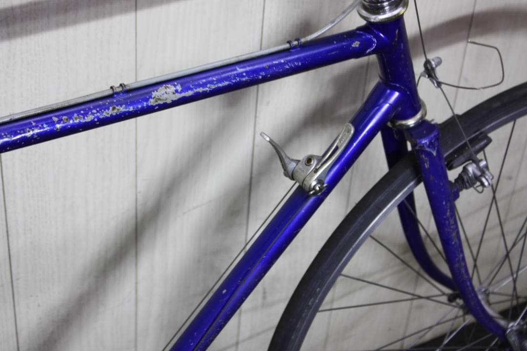MIYATA Le MANS 700Cクロモリ2X5S540mm VINTAGE