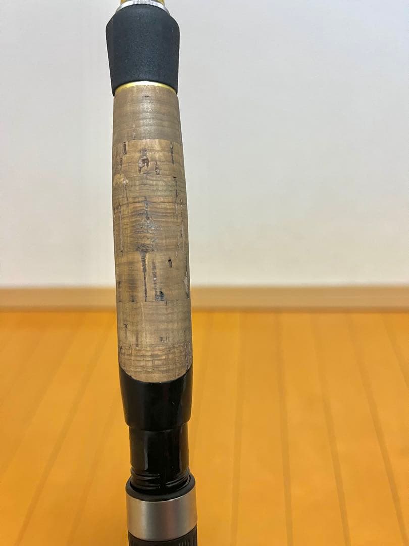 オ*ク様 [美品]メジャークラフトSKYROAD (SKR-902ML) ロッド