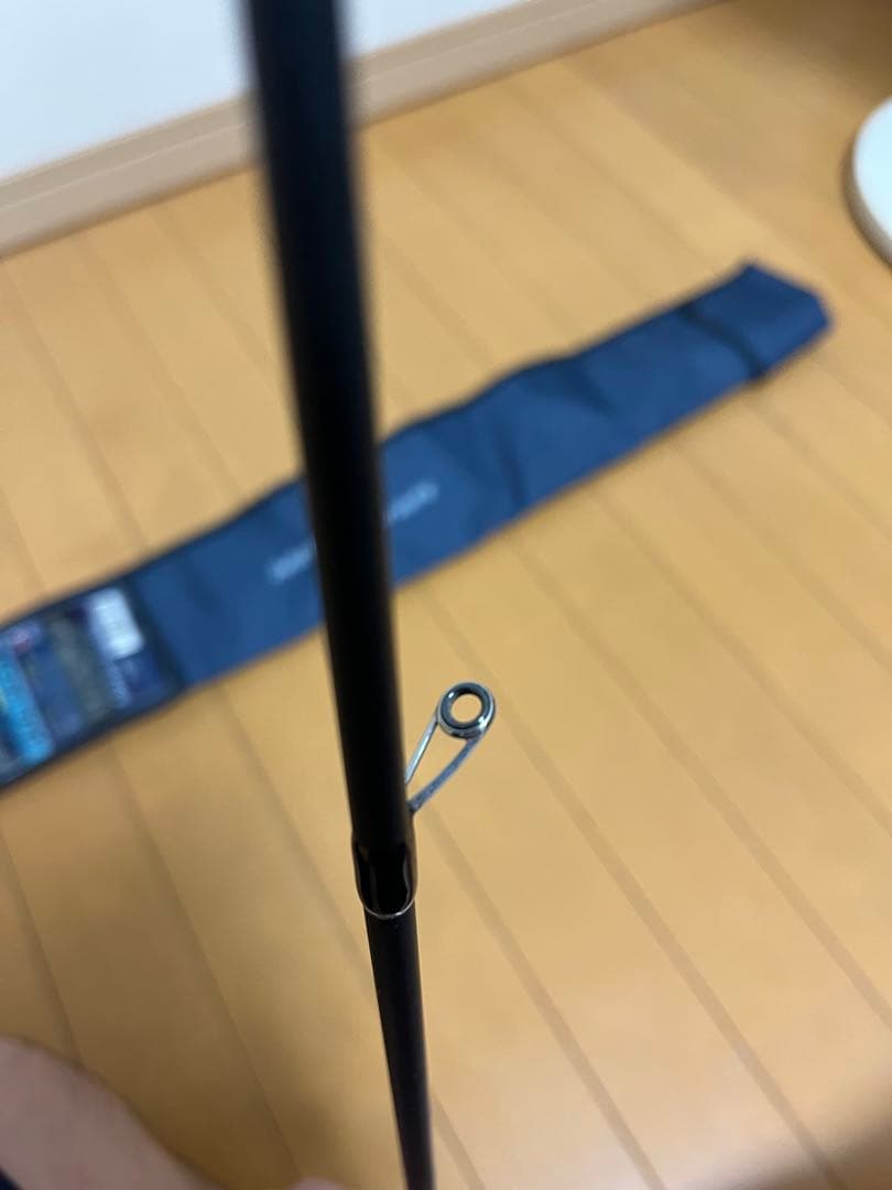 オ*ク様 [美品]メジャークラフトSKYROAD (SKR-902ML) ロッド