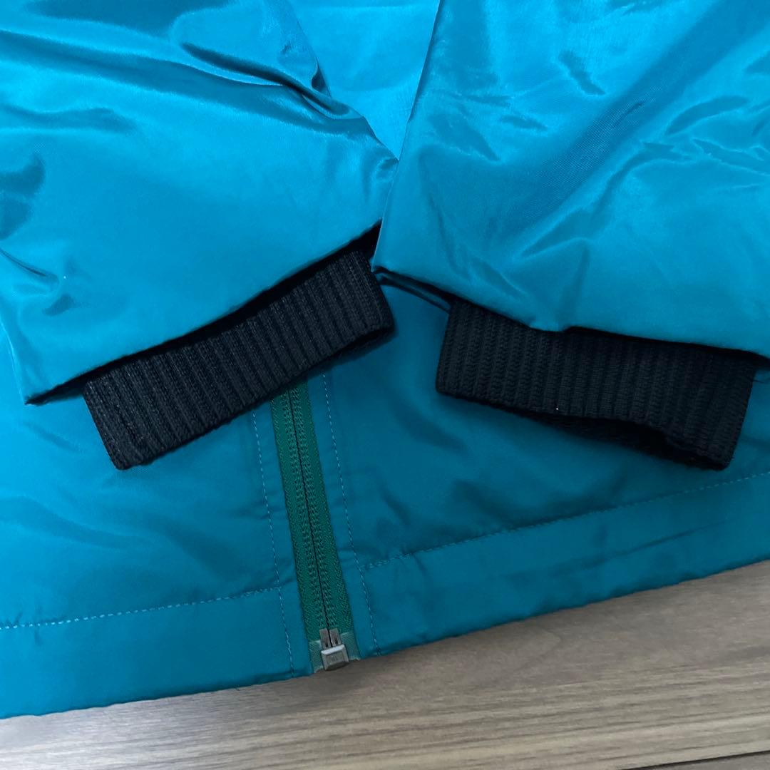 デサント EKS+ THERMO フーデッドジャケット セットアップ L