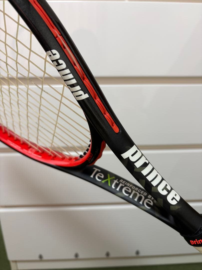 Prince Textreme テニスラケット G2サイズ