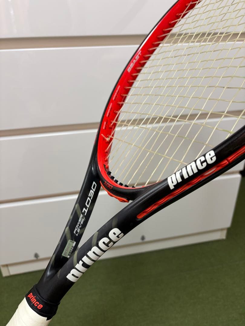 Prince Textreme テニスラケット G2サイズ