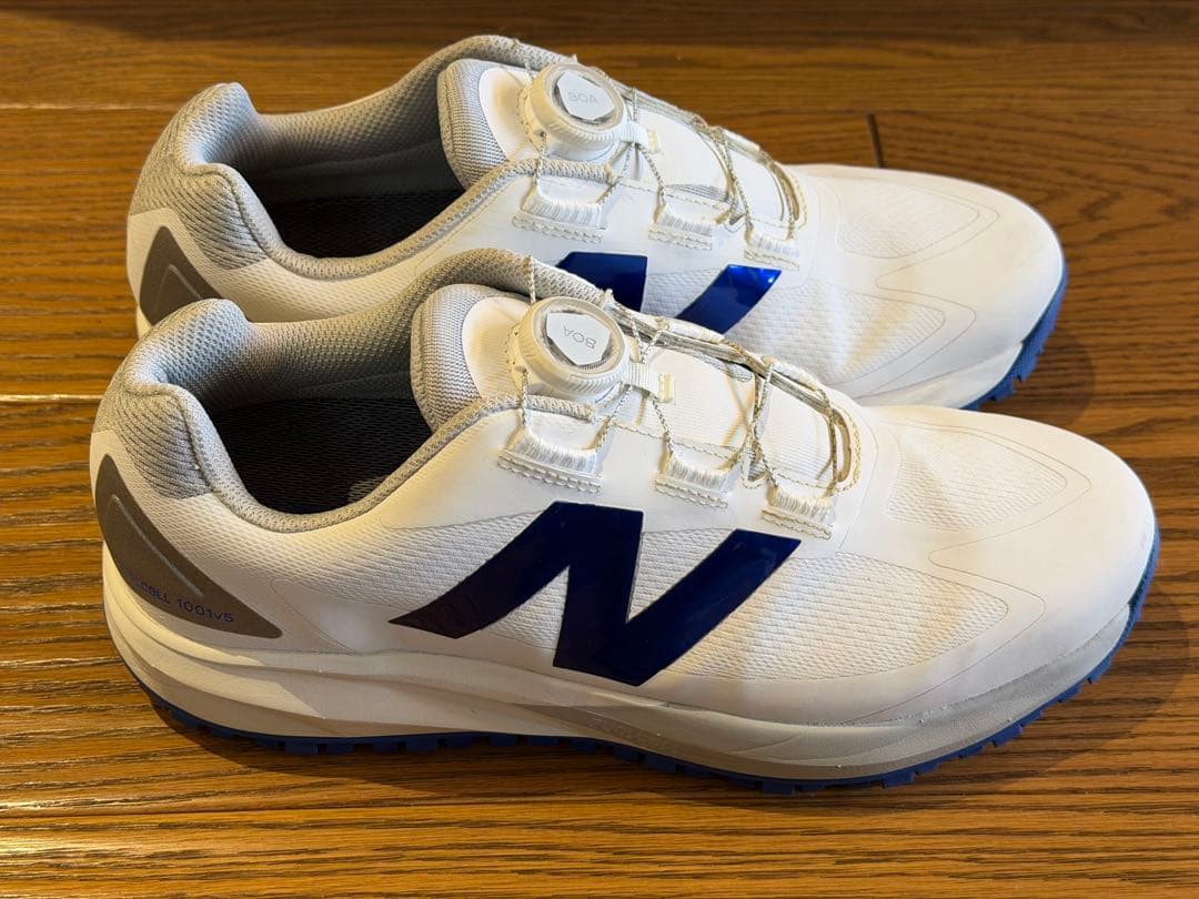 (UGS10012E) スパイクレスシューズ 2E New Balance