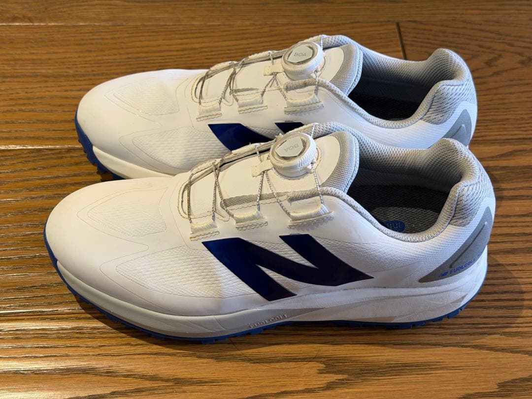 (UGS10012E) スパイクレスシューズ 2E New Balance