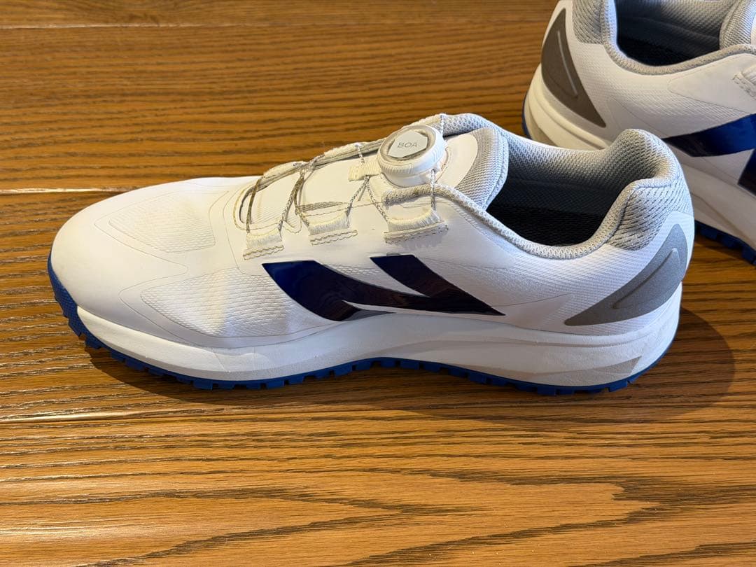(UGS10012E) スパイクレスシューズ 2E New Balance