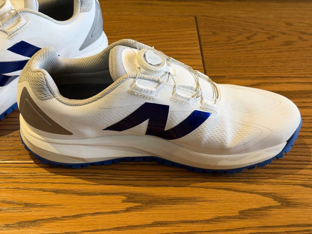 (UGS10012E) スパイクレスシューズ 2E New Balance