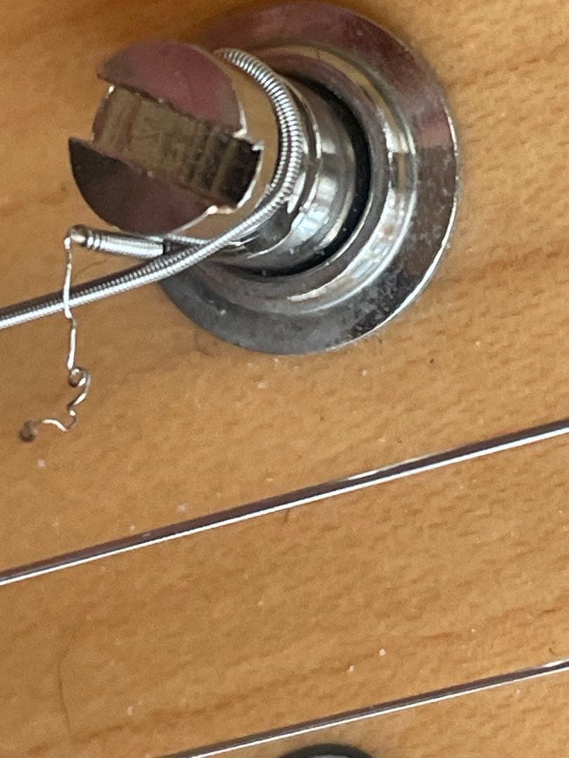 ギター Fender MadeinJapan Hybrid II Telecaster