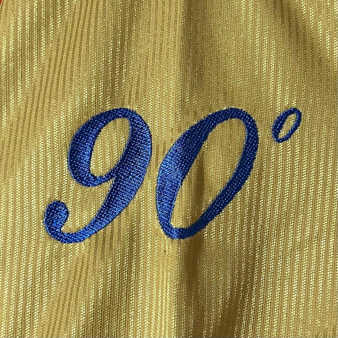 【美品！】01/02 ブレシア♯10 ロベルト・バッジョ【Mサイズ】90周年記念