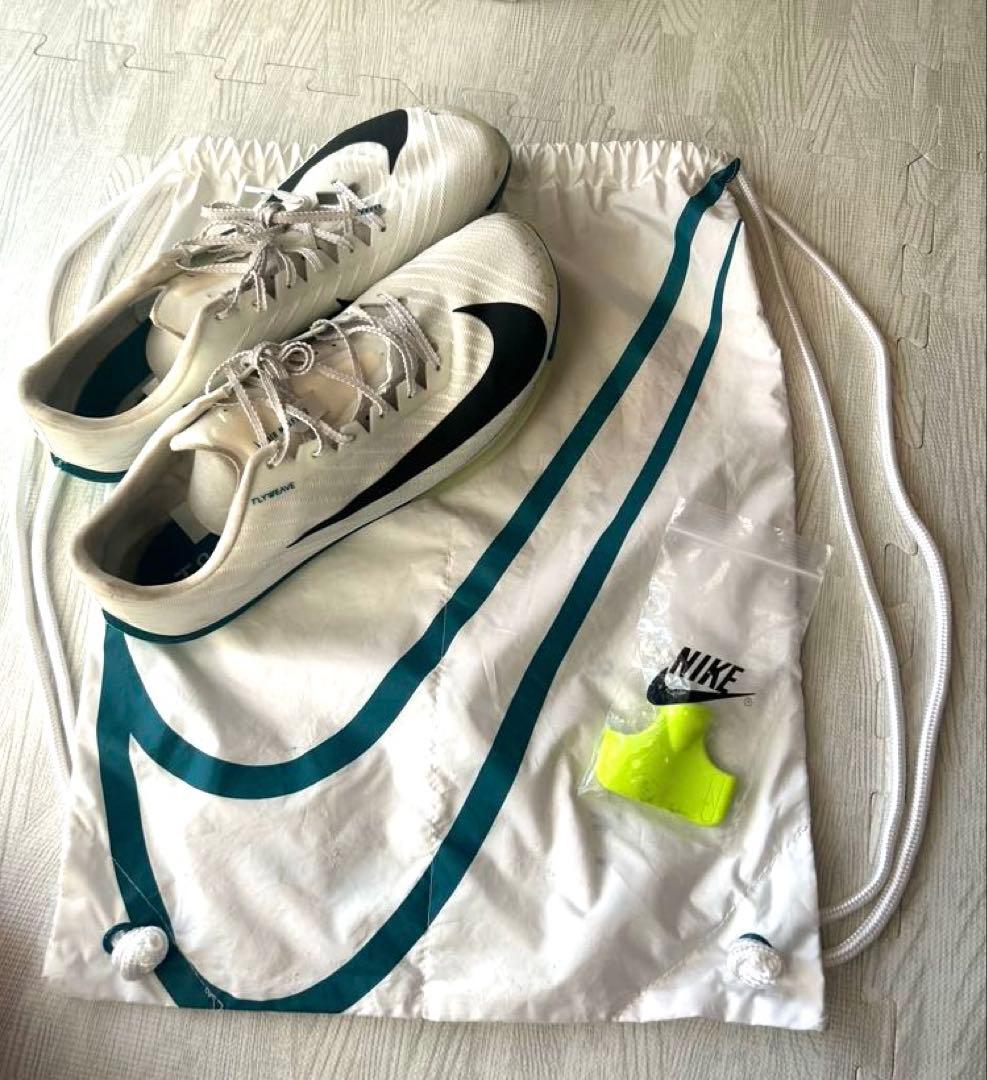 Nike Air Zoom Maxfly 2 陸上 スパイク27㎝