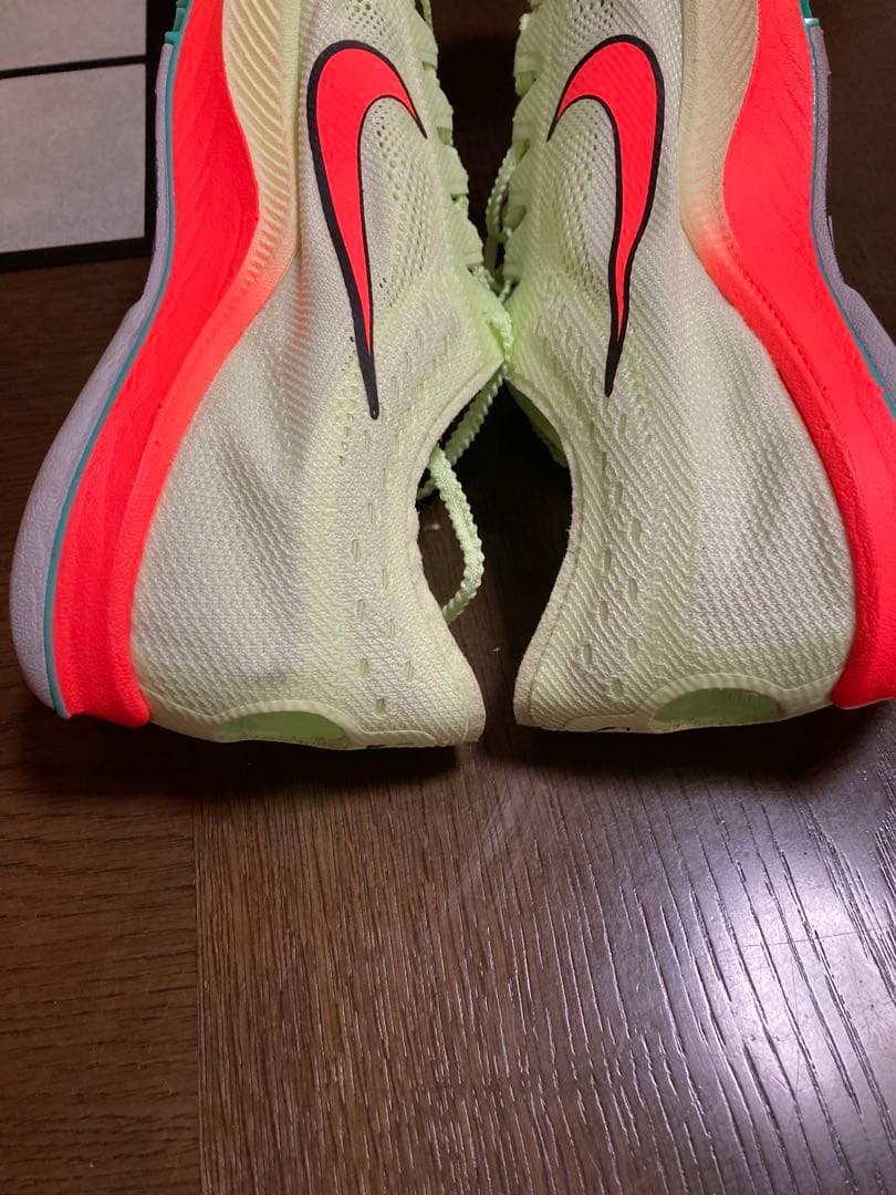 ナイキズームX ドラゴンフライ　27.5cm