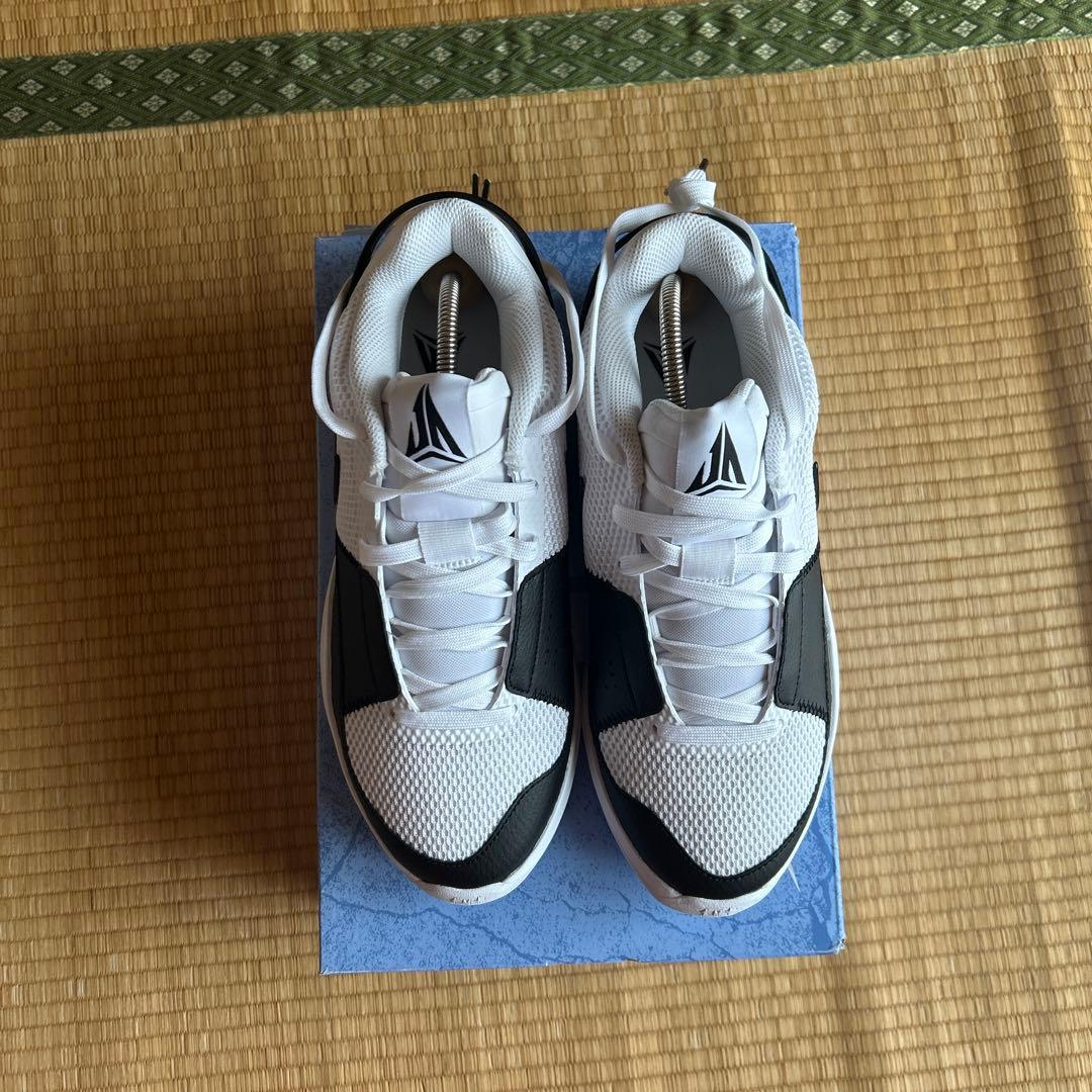 Nike JA MORANT バスケットボールシューズ　26.5cm