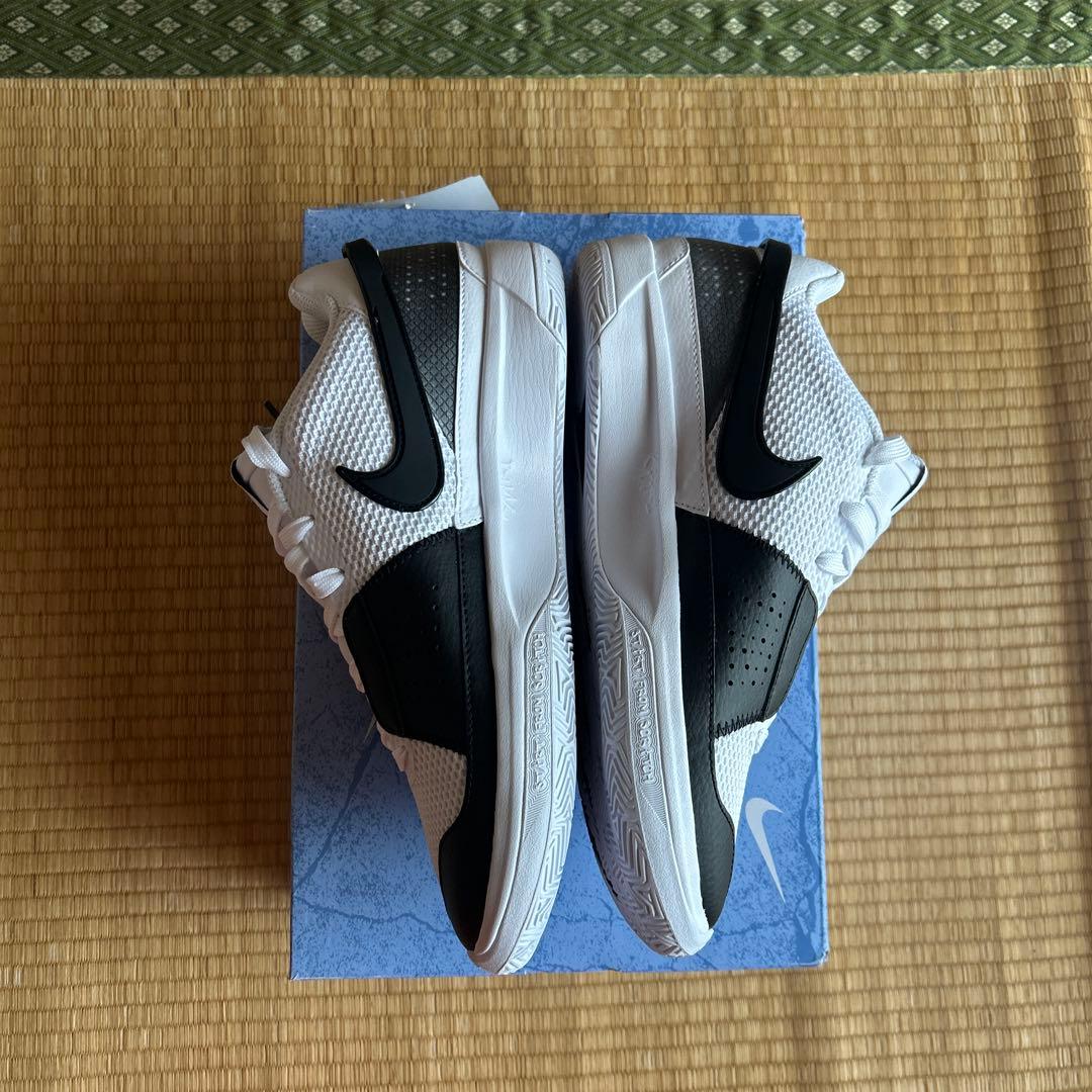 Nike JA MORANT バスケットボールシューズ　26.5cm