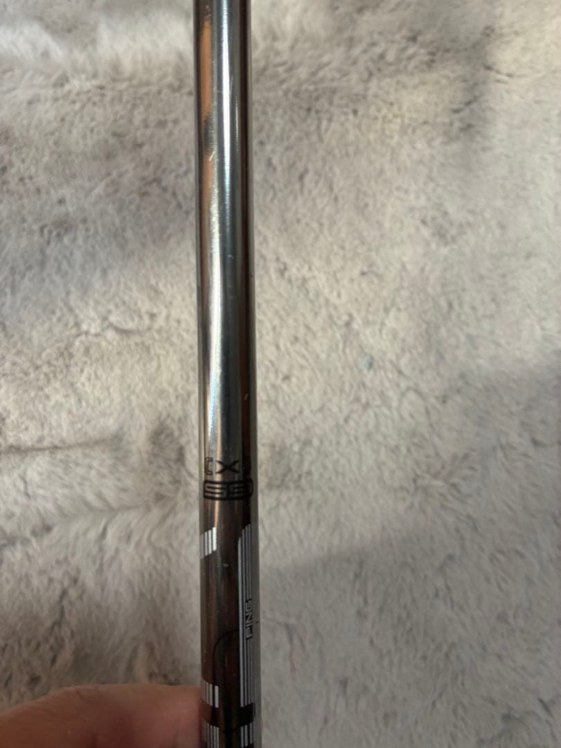 PING TOUR 59 X【美品】