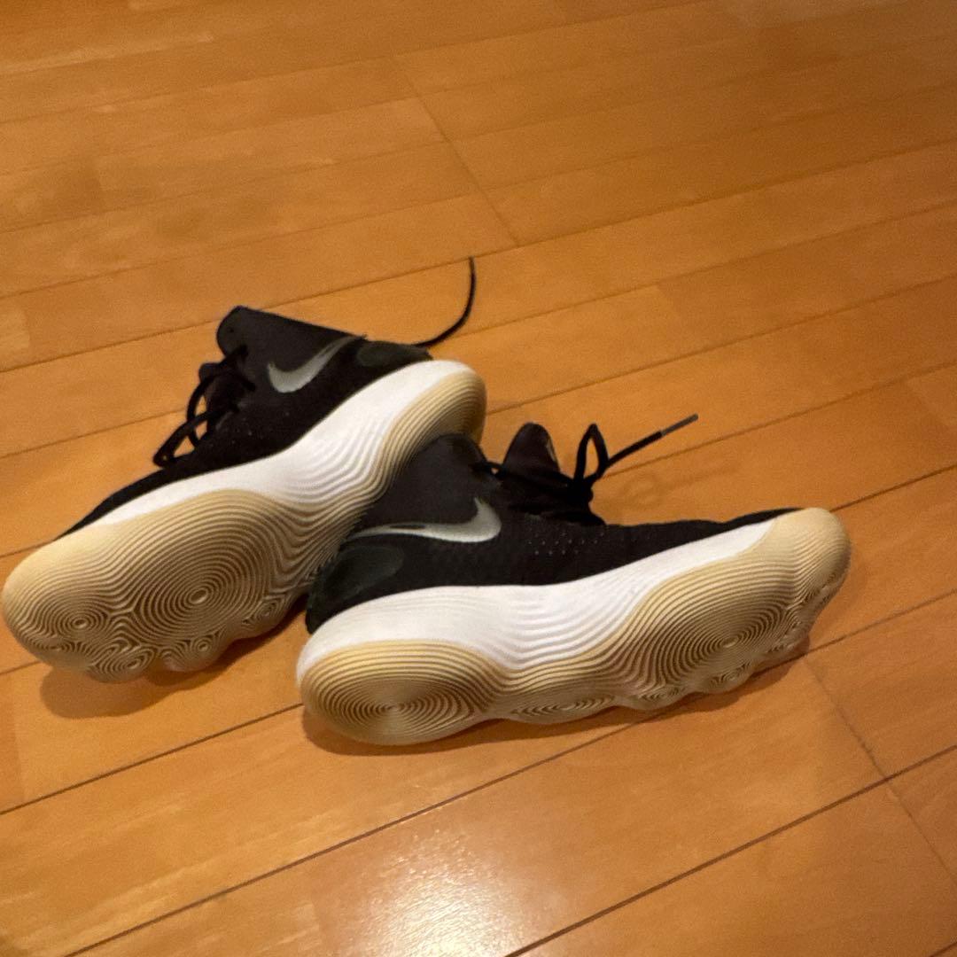 Nike ハイパーダンク2017 26cm