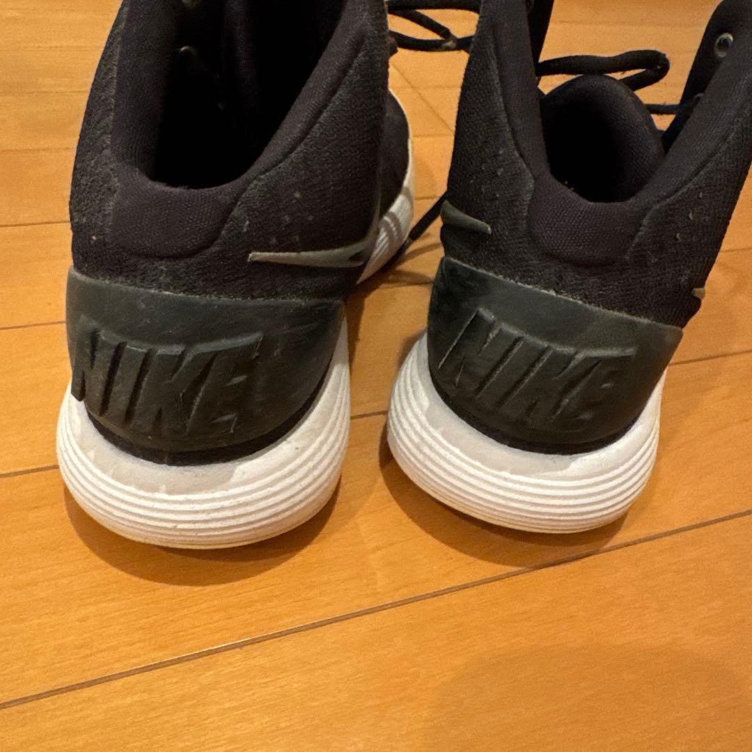 Nike ハイパーダンク2017 26cm