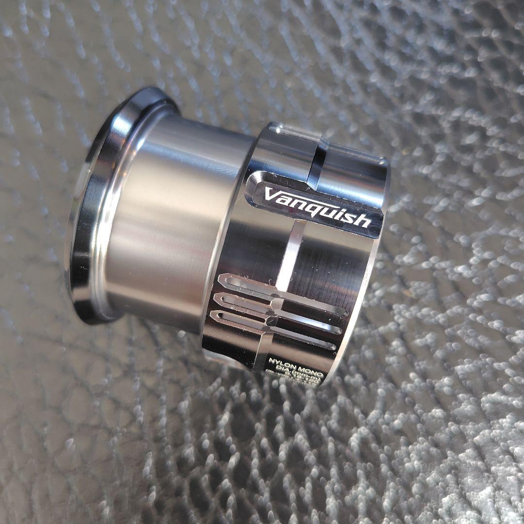 格安　SHIMANO 19 ヴァンキッシュ　2500SHG スプール シマノ
