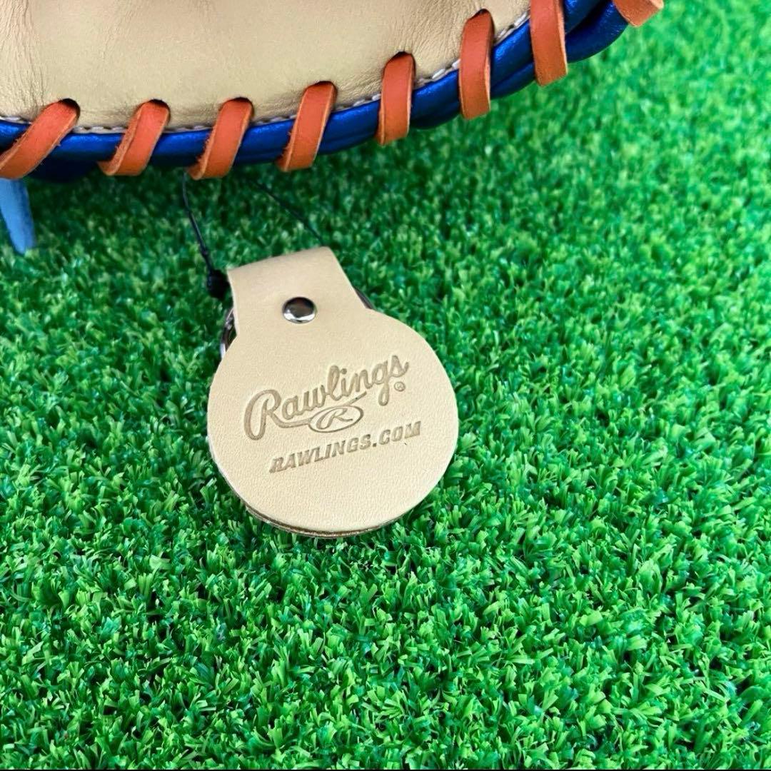 Rawlings ローリングス 軟式グローブ 右投げ オールフィルダー用 337
