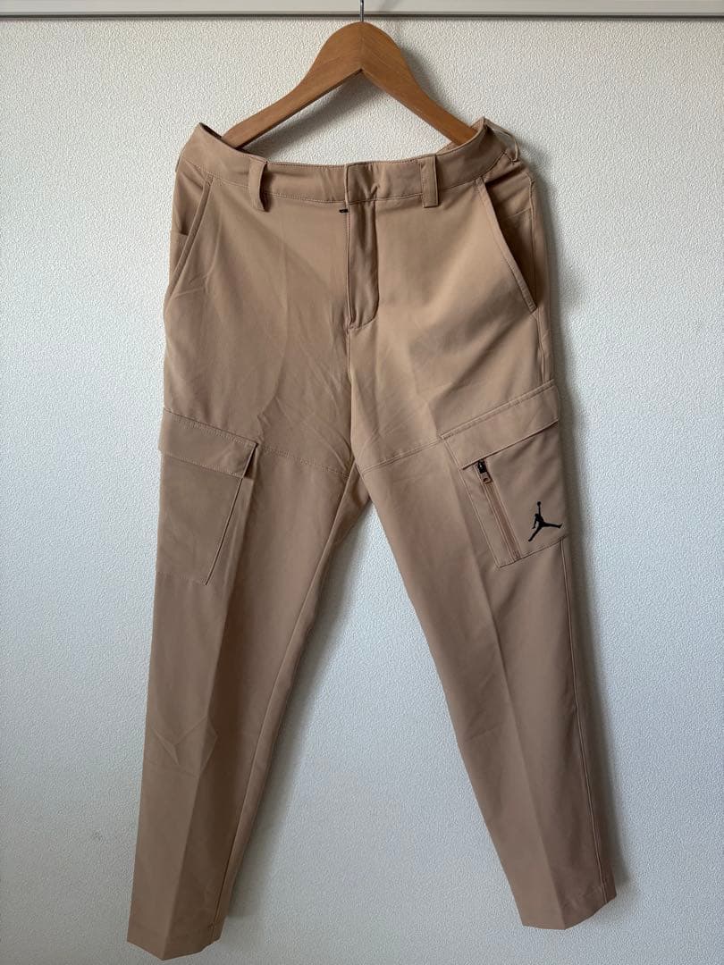 Jordan カーゴパンツ ベージュ