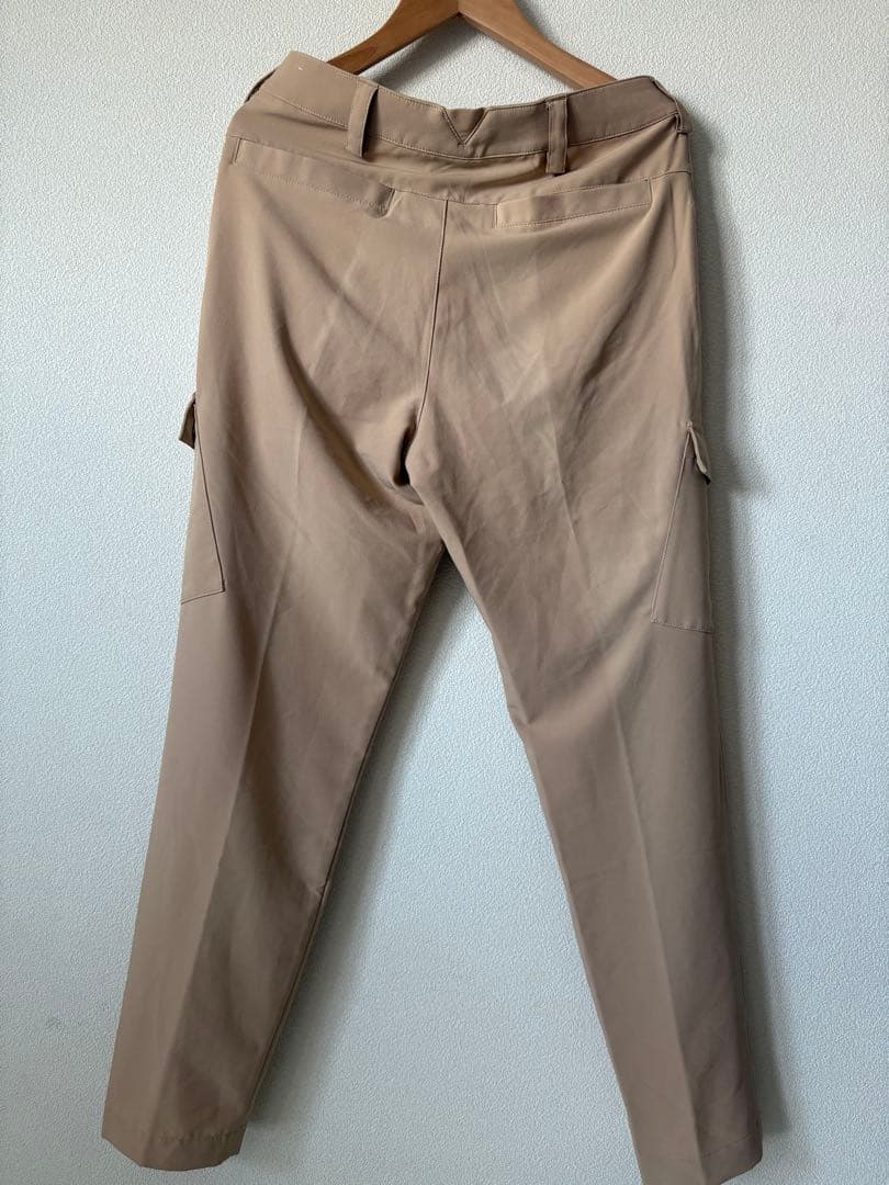 Jordan カーゴパンツ ベージュ